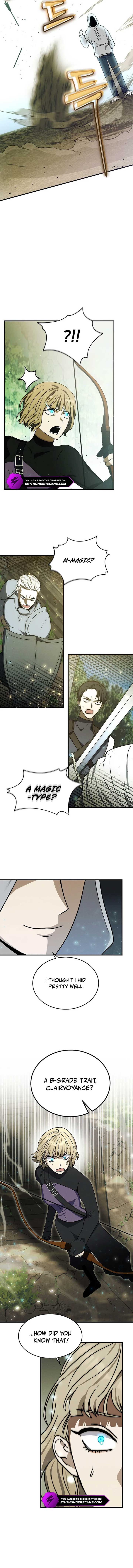 Regressed Genius Creates Mythic Items Chapter 5 page 16