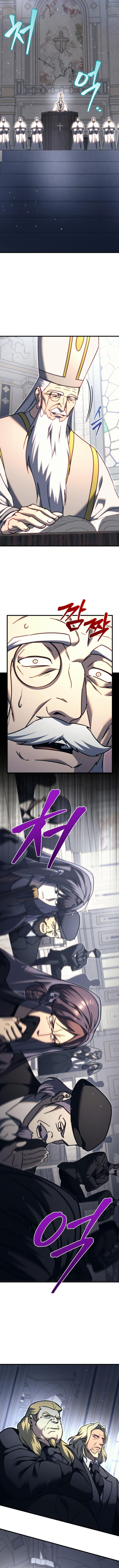 Regressor of the Fallen family Chapter 68 page 13