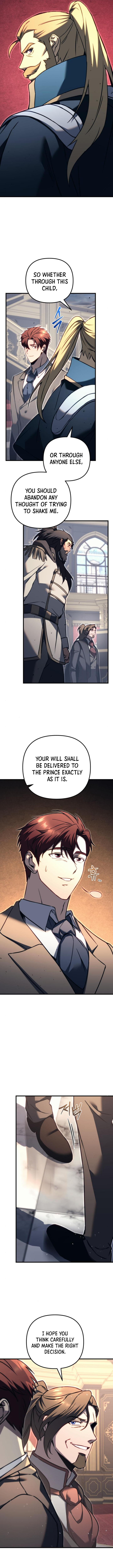 Regressor of the Fallen family Chapter 68 page 7