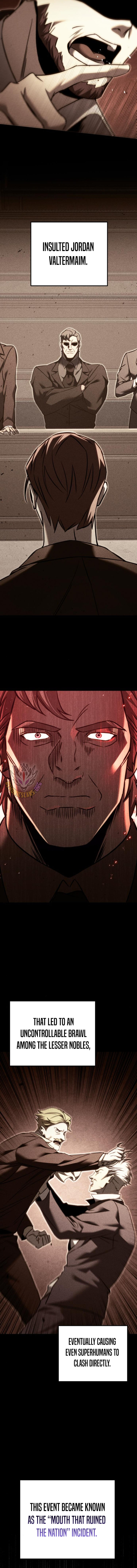 Regressor of the Fallen family Chapter 69 page 10