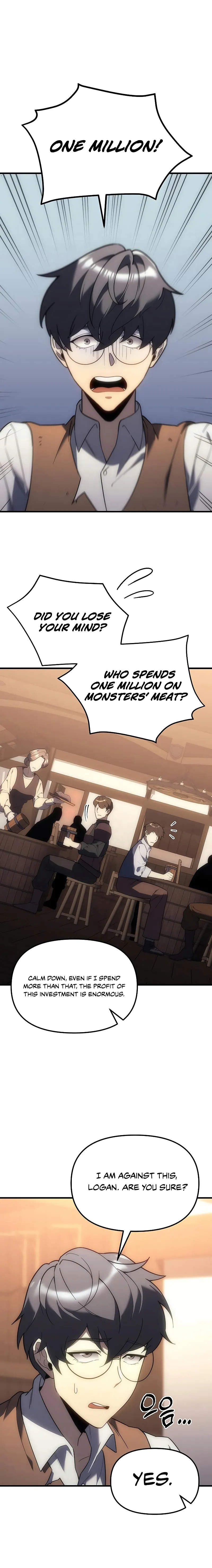 Manga Image