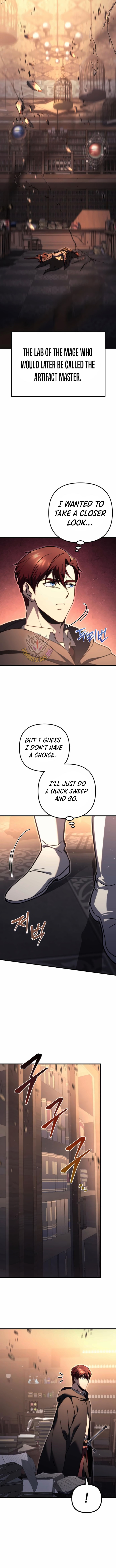 Manga Image