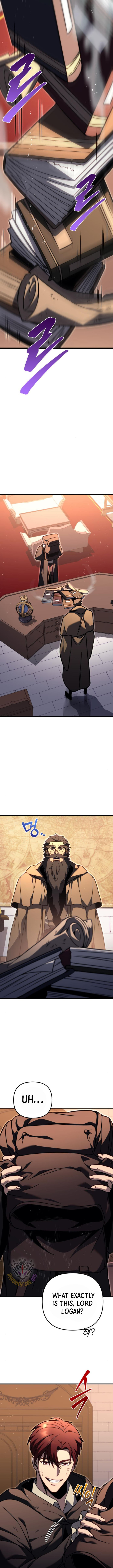Manga Image