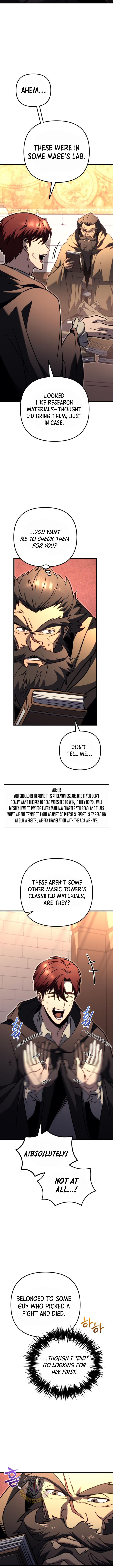 Manga Image