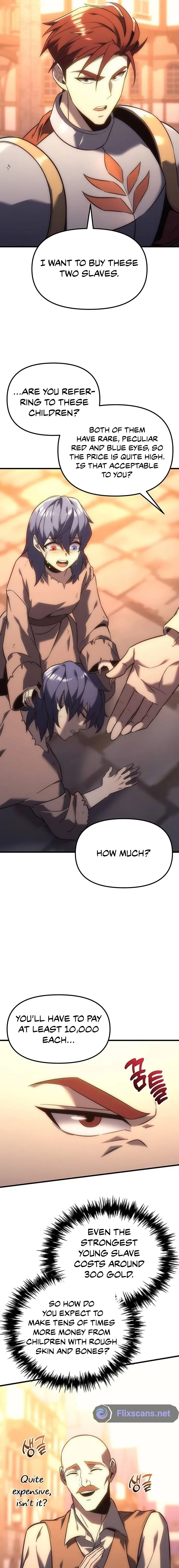 Manga Image