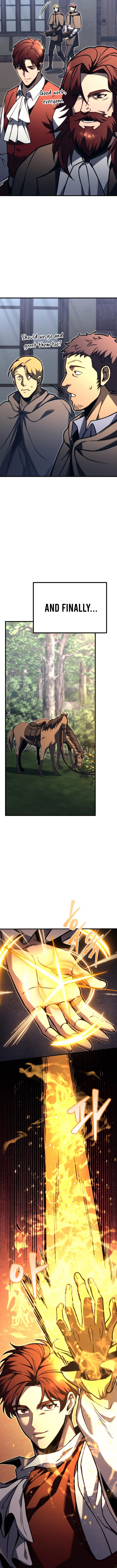 Regressor of the Fallen family Chapter 80 page 7
