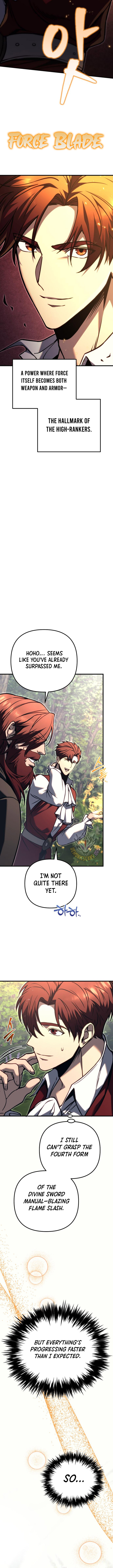 Regressor of the Fallen family Chapter 80 page 8