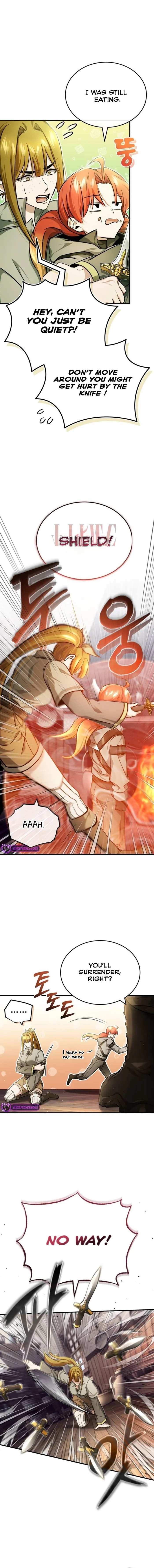 Manga Image