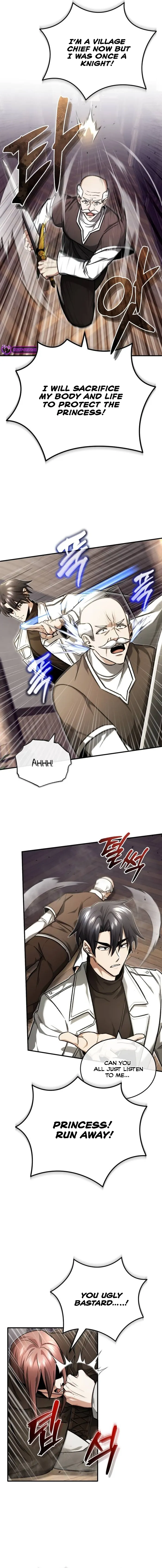 Manga Image