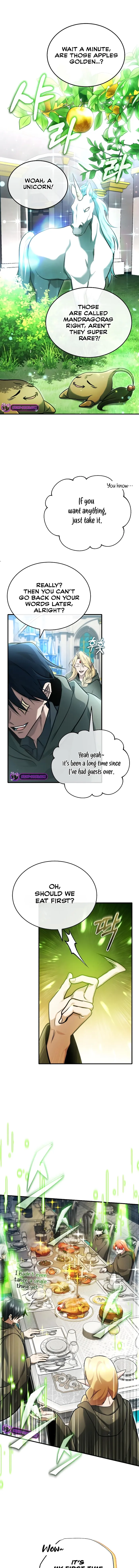 Manga Image