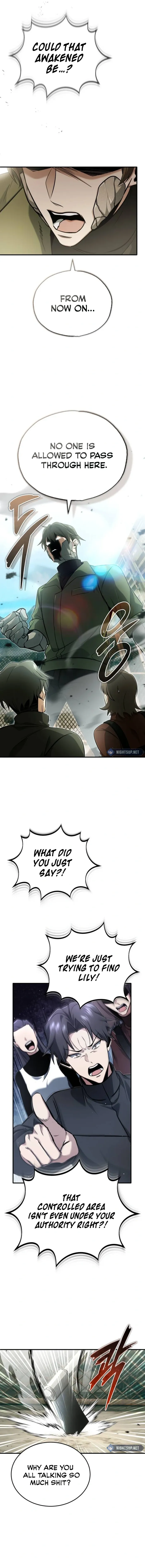 Manga Image