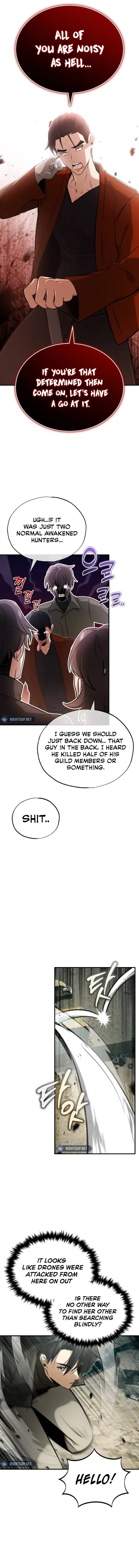 Manga Image