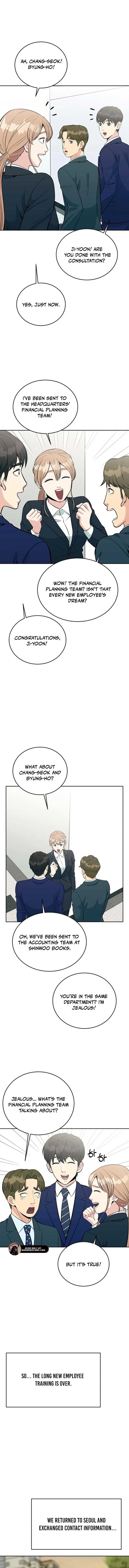 Manga Image