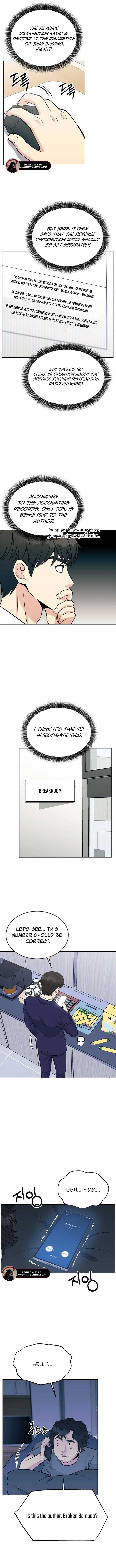 Manga Image