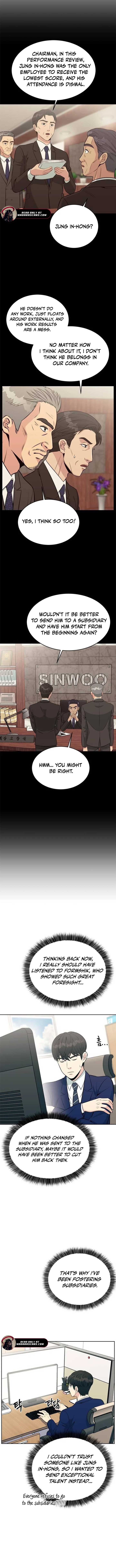 Manga Image