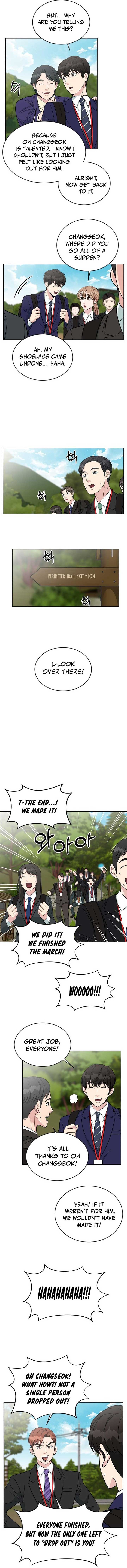 Manga Image