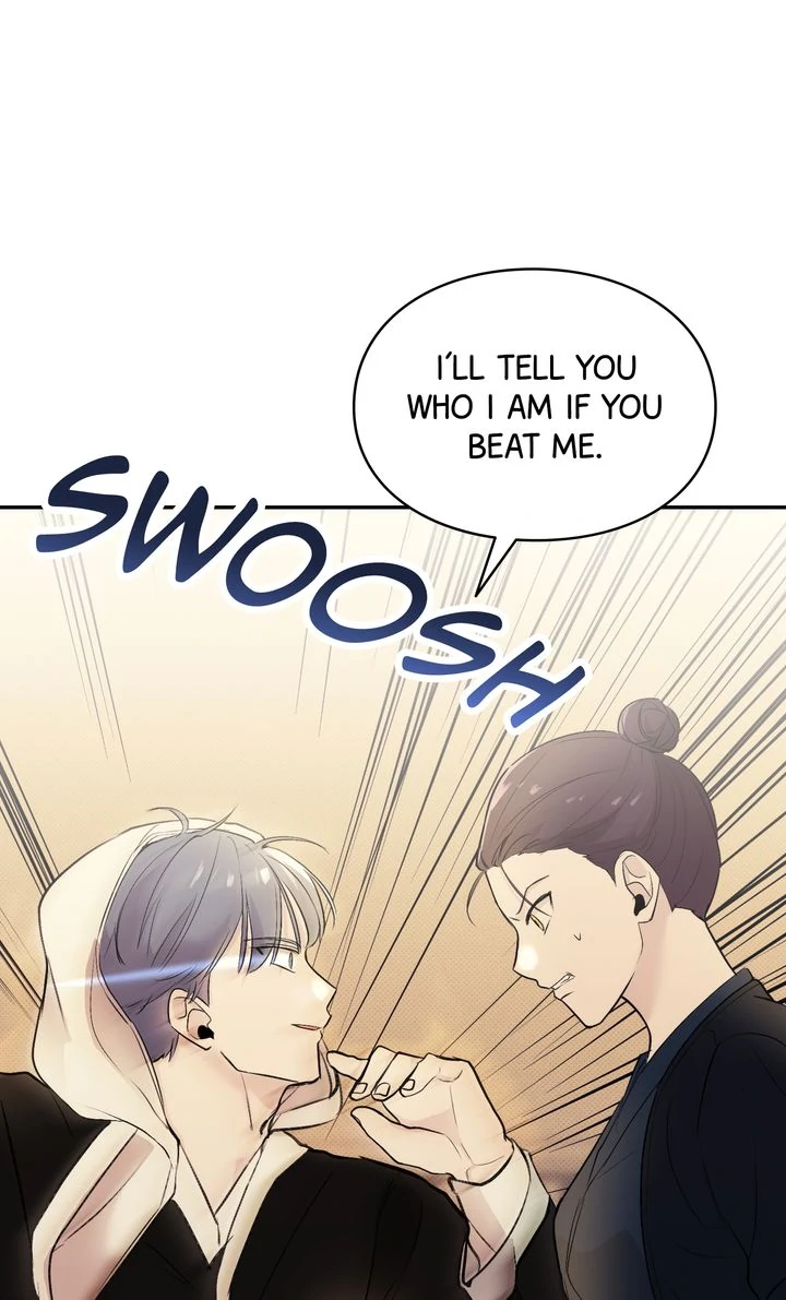 Reincarnation Laundry Chapter 50 page 0