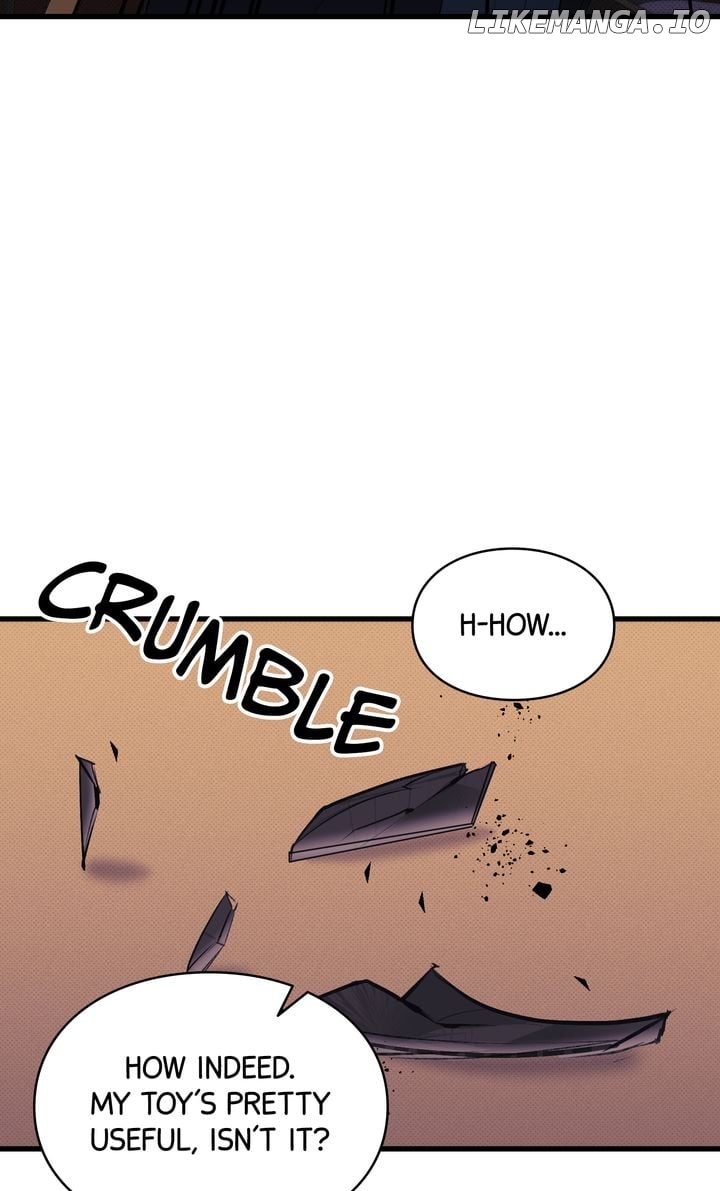Reincarnation Laundry Chapter 50 page 11