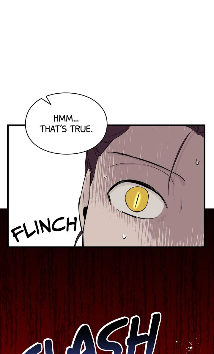 Reincarnation Laundry Chapter 50 page 18