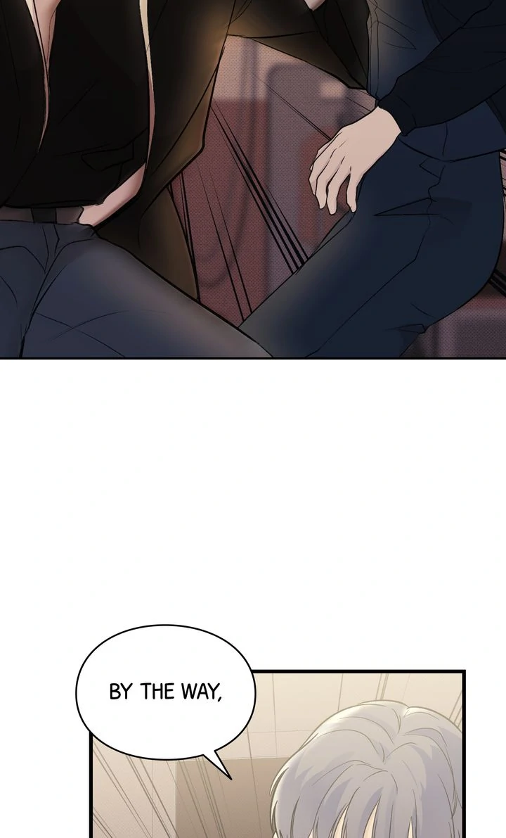 Reincarnation Laundry Chapter 50 page 1