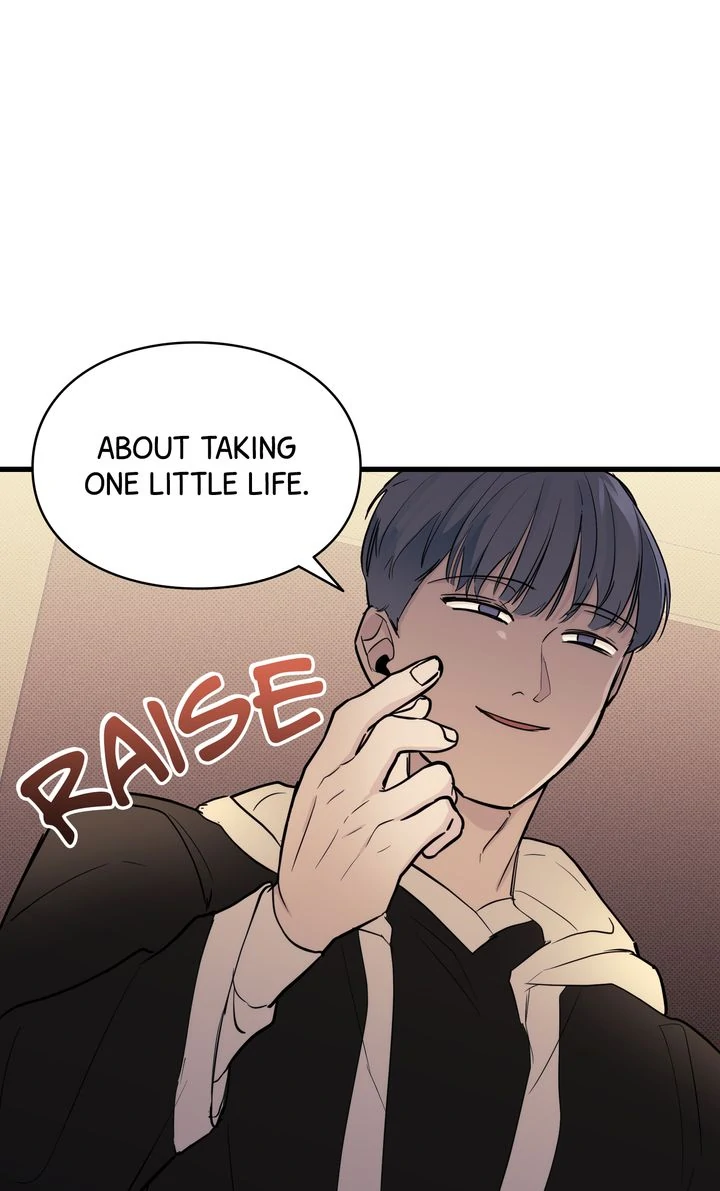 Reincarnation Laundry Chapter 50 page 22