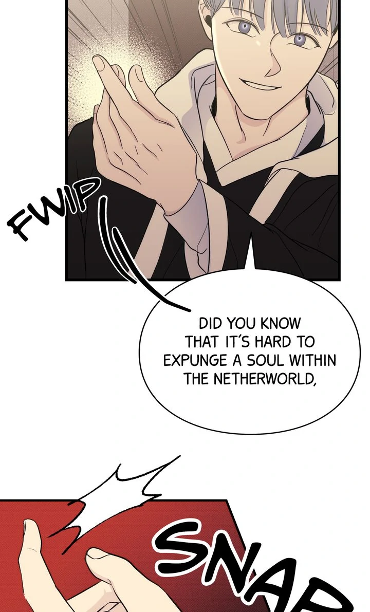 Reincarnation Laundry Chapter 50 page 2