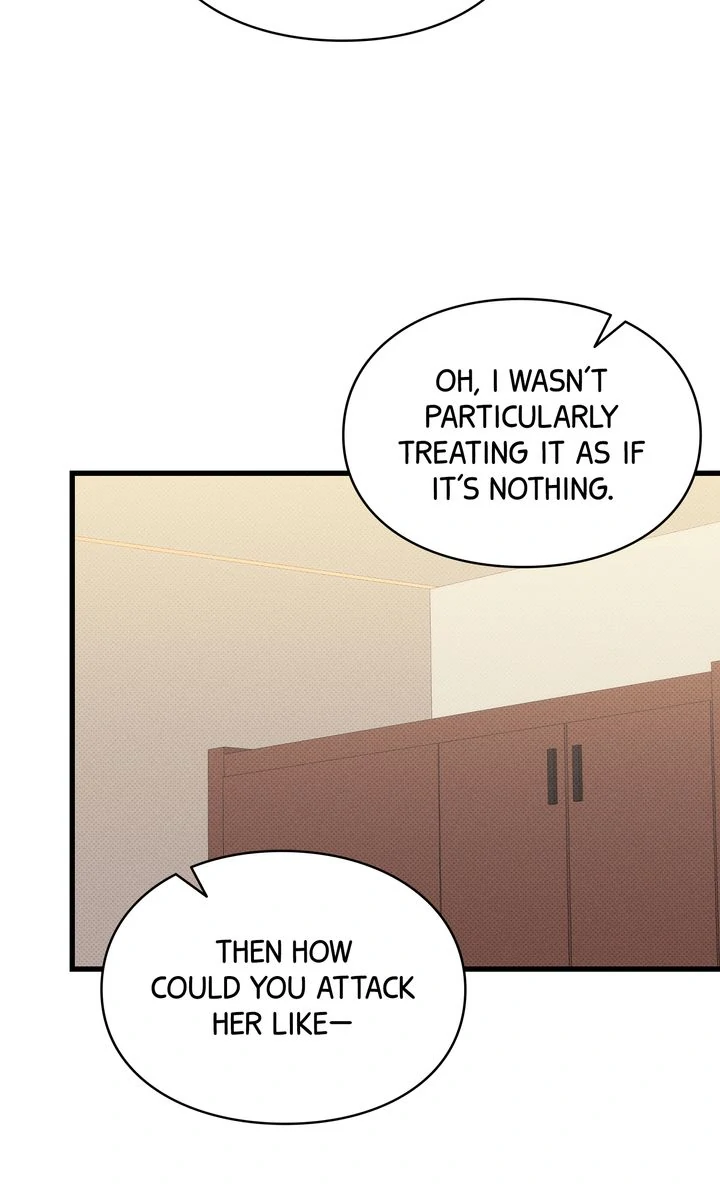 Reincarnation Laundry Chapter 50 page 32