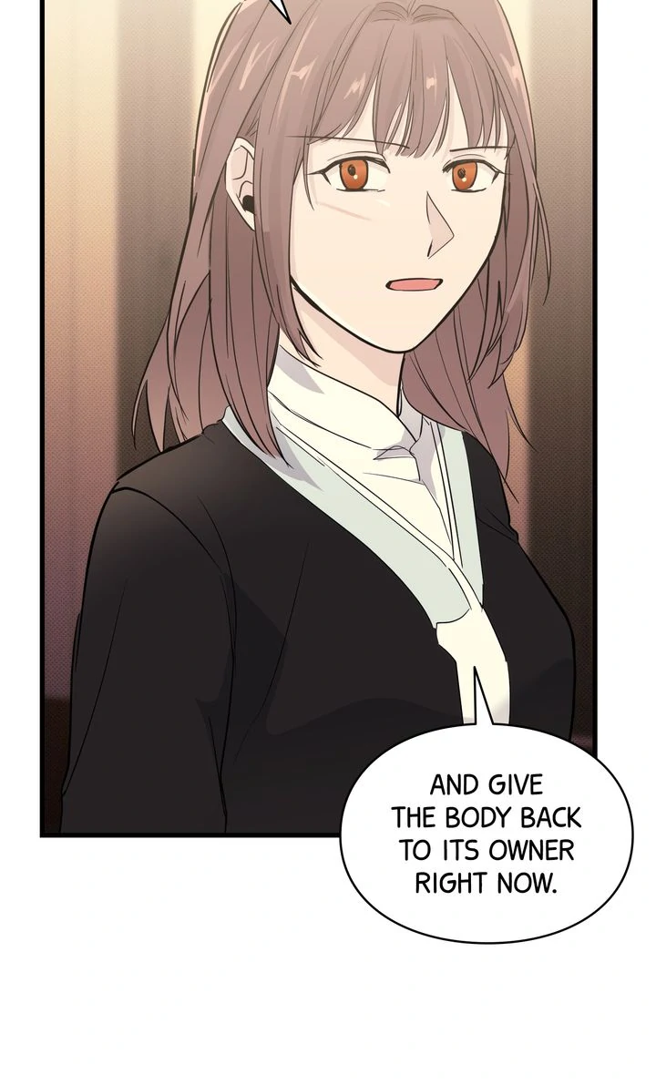 Reincarnation Laundry Chapter 50 page 38