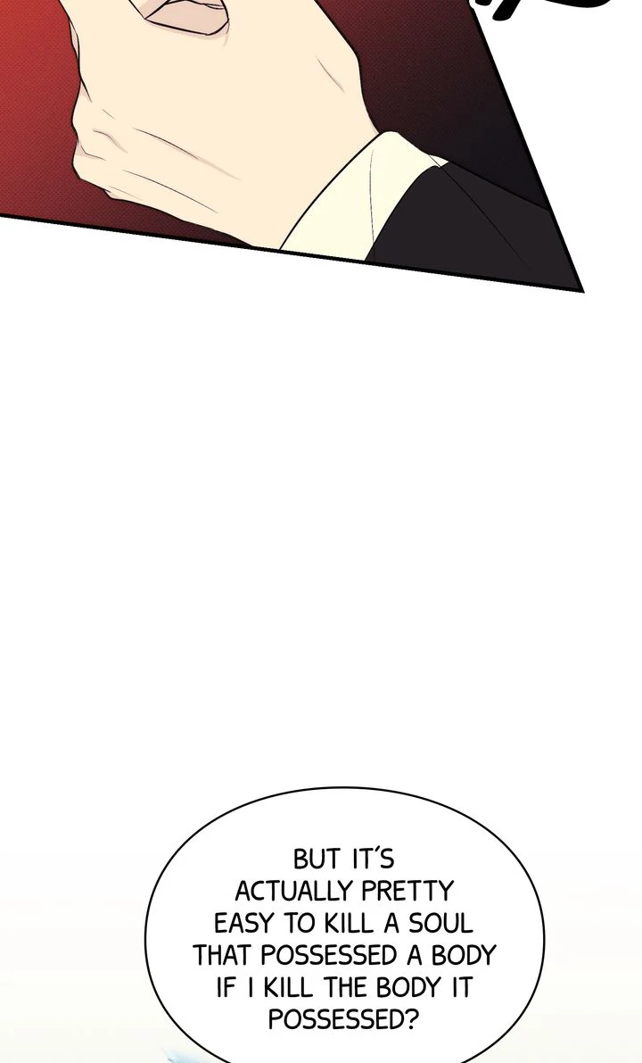 Reincarnation Laundry Chapter 50 page 3