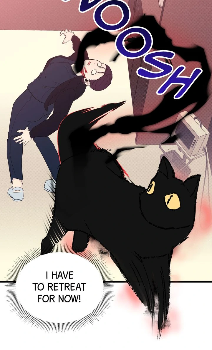 Reincarnation Laundry Chapter 50 page 43