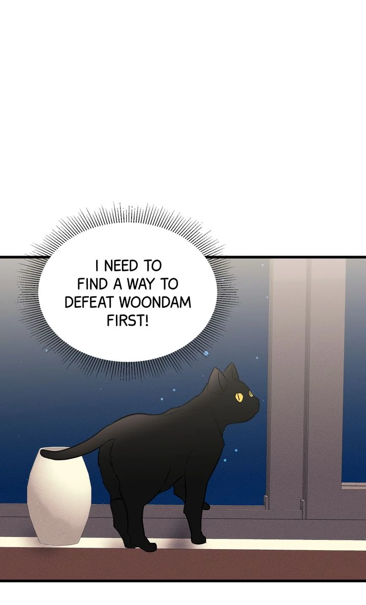 Reincarnation Laundry Chapter 50 page 44