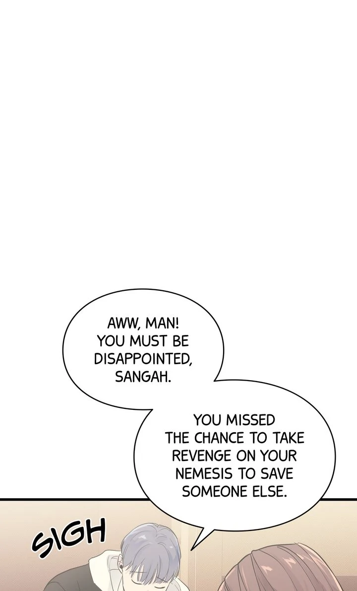Reincarnation Laundry Chapter 50 page 45