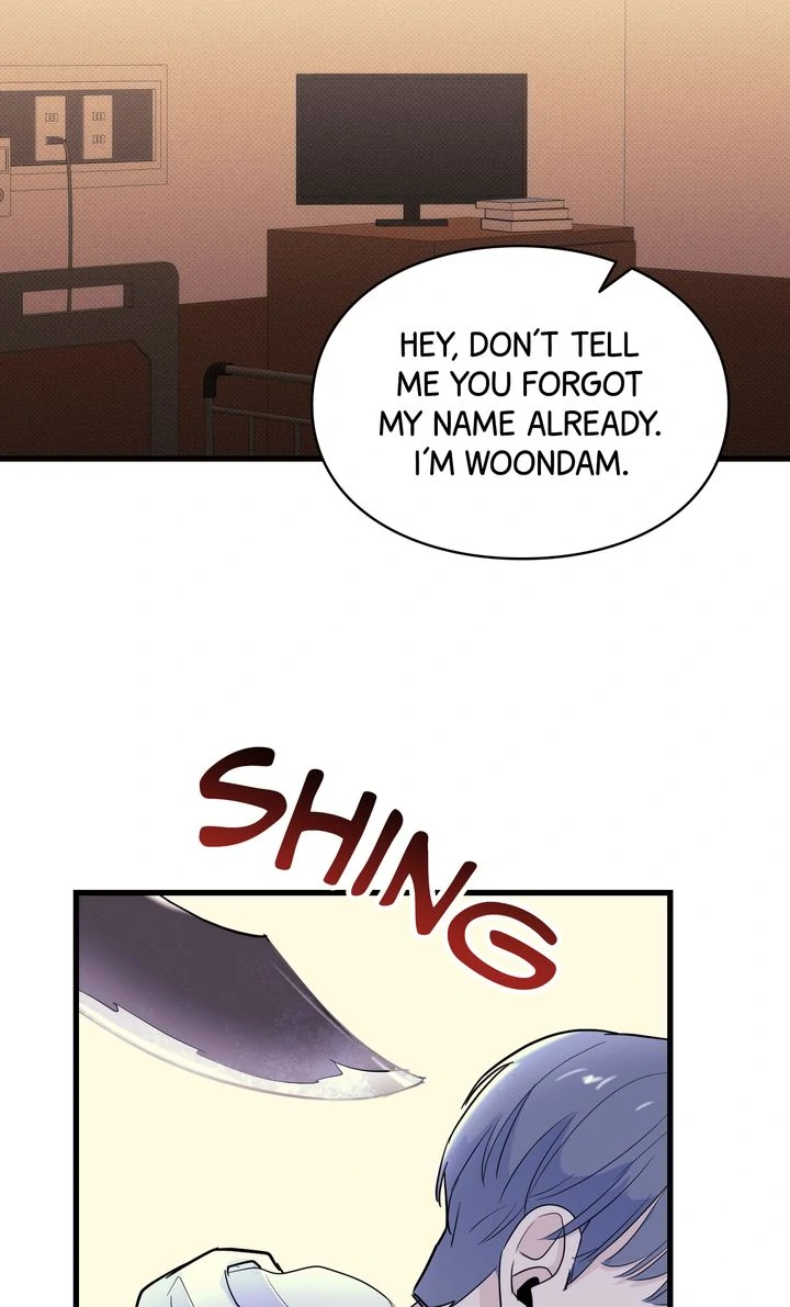 Reincarnation Laundry Chapter 50 page 47