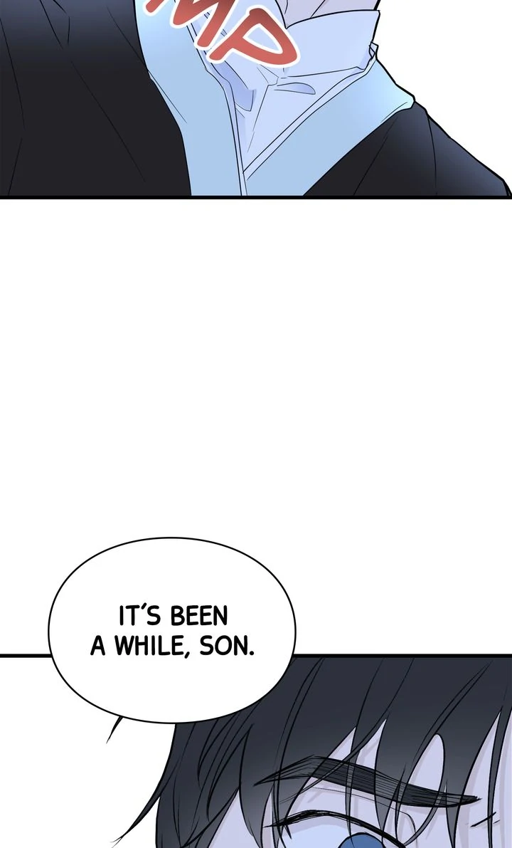 Reincarnation Laundry Chapter 50 page 51