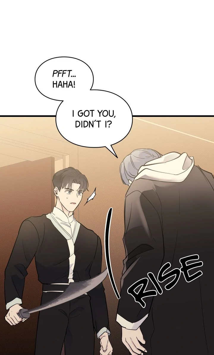 Reincarnation Laundry Chapter 50 page 53
