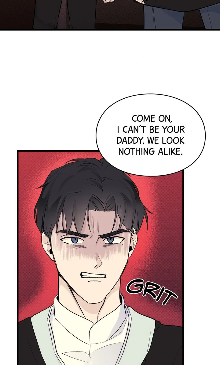 Reincarnation Laundry Chapter 50 page 54