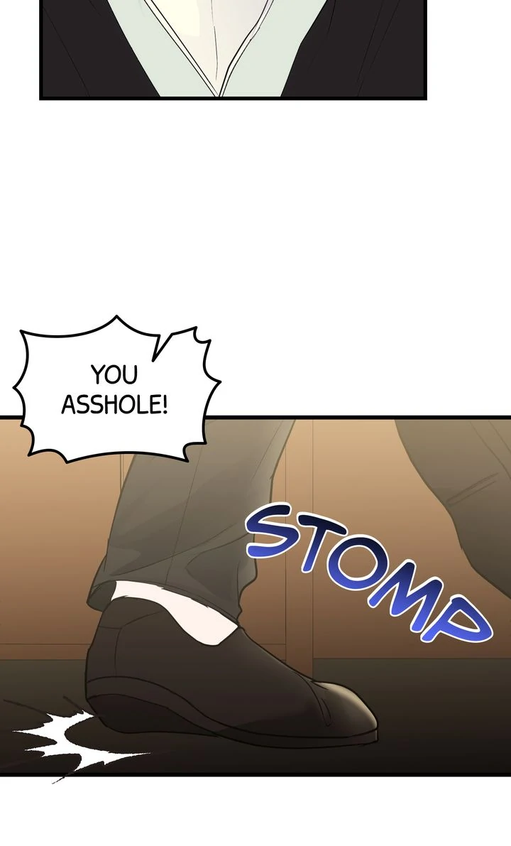Reincarnation Laundry Chapter 50 page 55