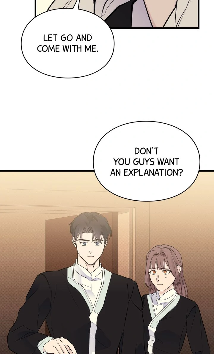 Reincarnation Laundry Chapter 50 page 58