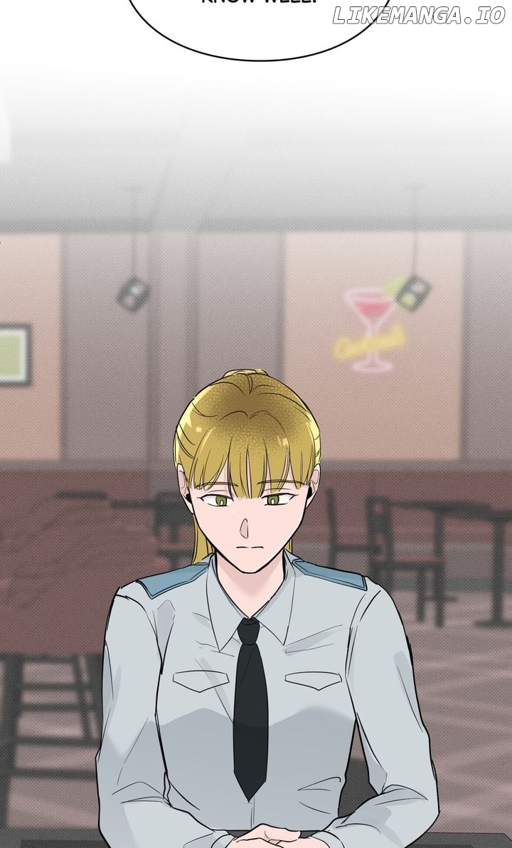 Reincarnation Laundry Chapter 50 page 60