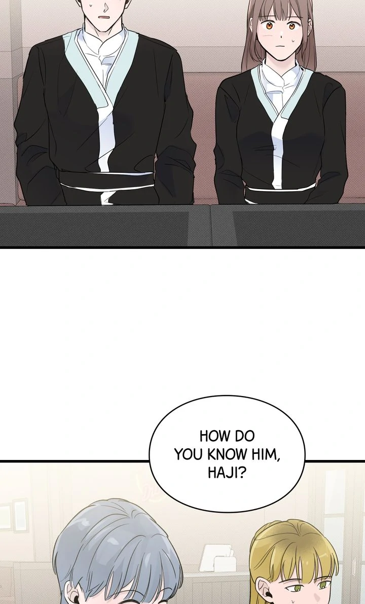 Reincarnation Laundry Chapter 50 page 62