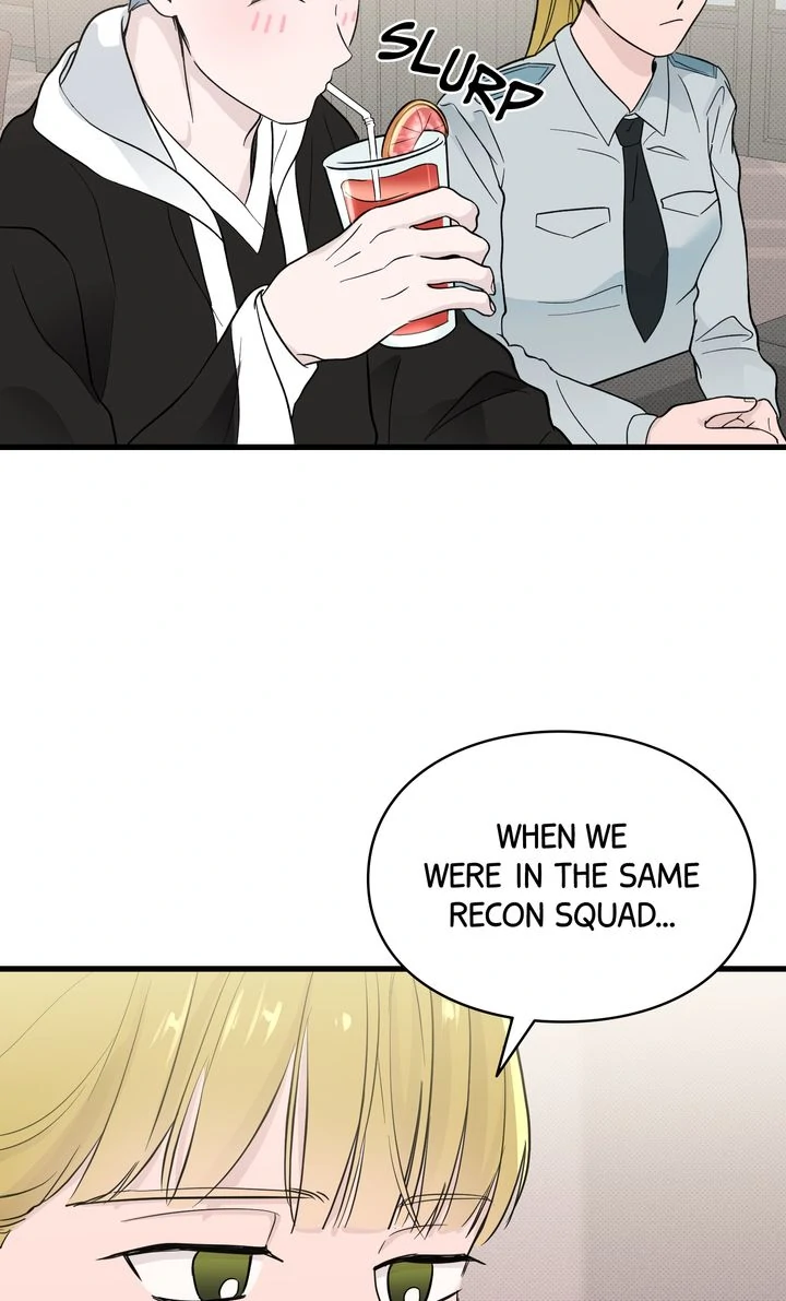 Reincarnation Laundry Chapter 50 page 63