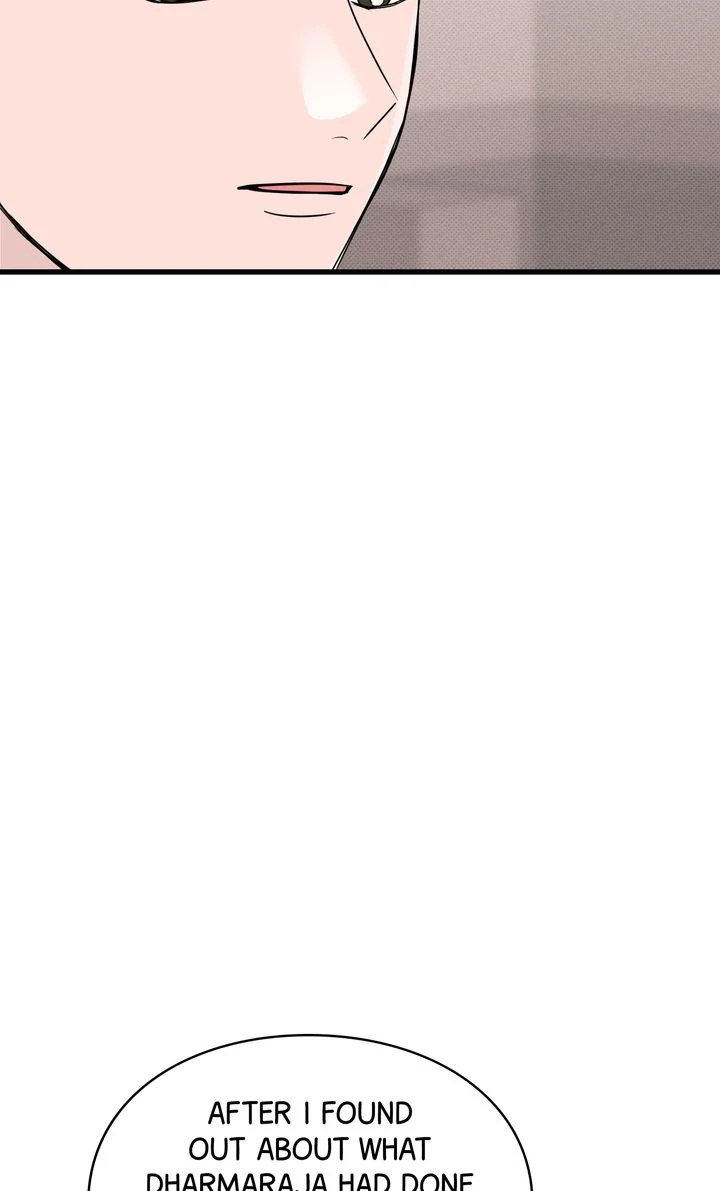 Reincarnation Laundry Chapter 50 page 64