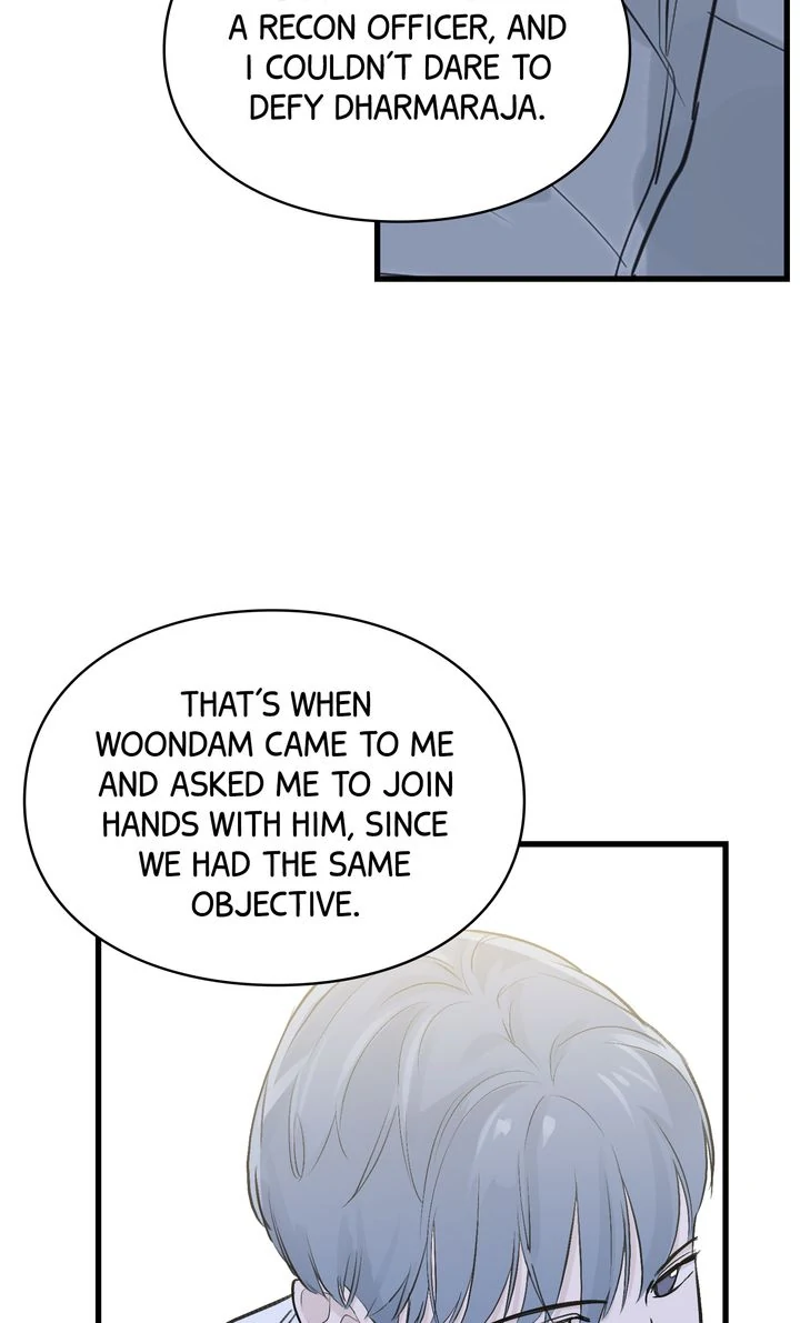 Reincarnation Laundry Chapter 50 page 66