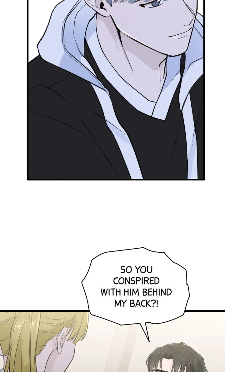 Reincarnation Laundry Chapter 50 page 67