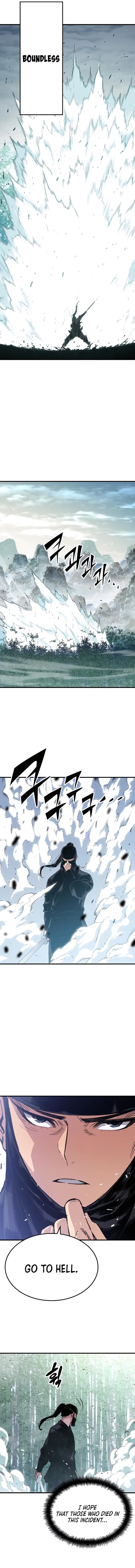 Reincarnation Of The Heavenly Demon Chapter 32 page 9