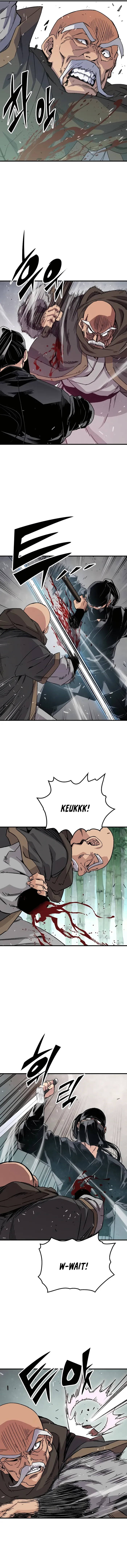 Reincarnation Of The Heavenly Demon Chapter 32 page 2