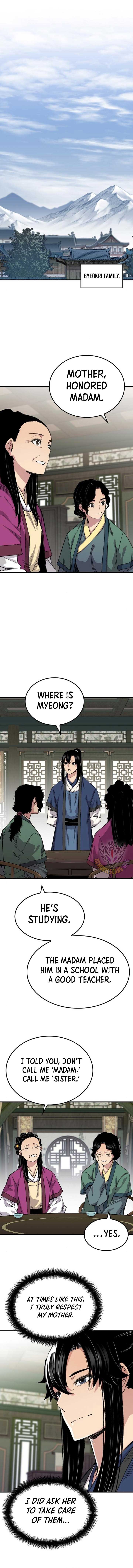 Manga Image