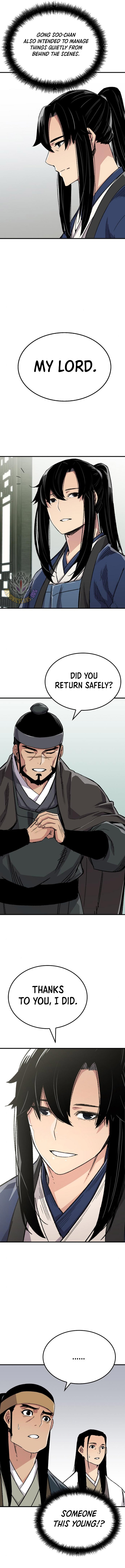 Manga Image