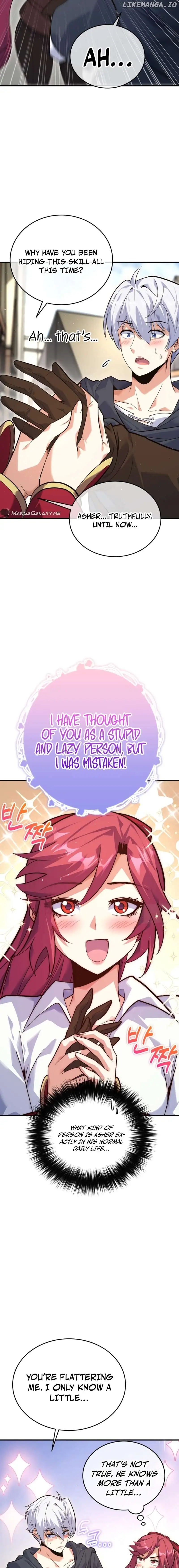 Reincarnation of the Swordmaster Chapter 2 page 14