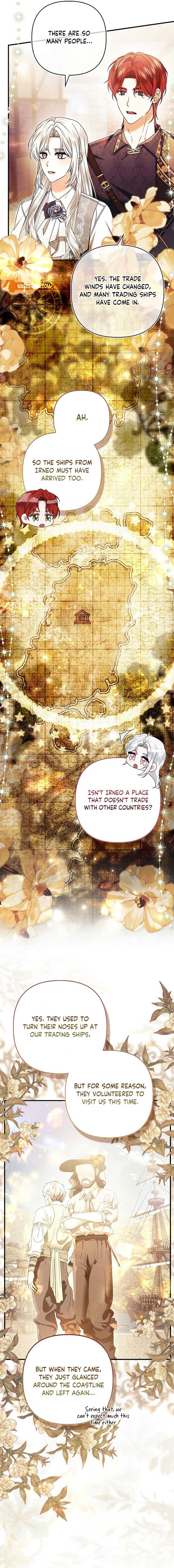 Rejecting The Perfect Marriage Chapter 23 page 13